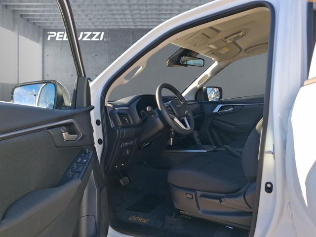 ISUZU D-MAX N60 1.9 AUT. CREW BB+ CAB - foto 10