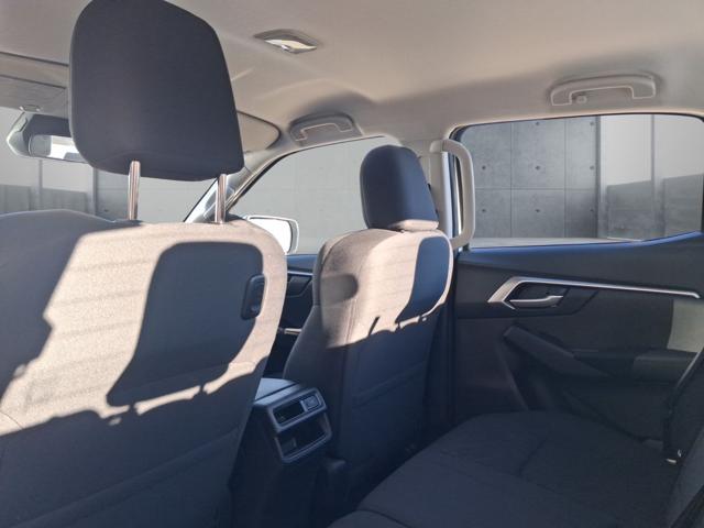ISUZU D-MAX N60 1.9 AUT. CREW BB+ CAB - foto 14