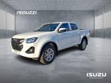 ISUZU D-Max N60 1.9 aut. Crew BB+ Cab