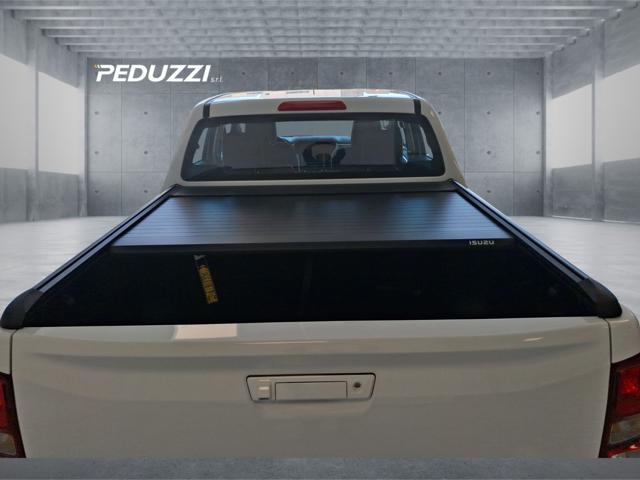 ISUZU D-MAX N60 1.9 AUT. CREW BB+ CAB - foto 15