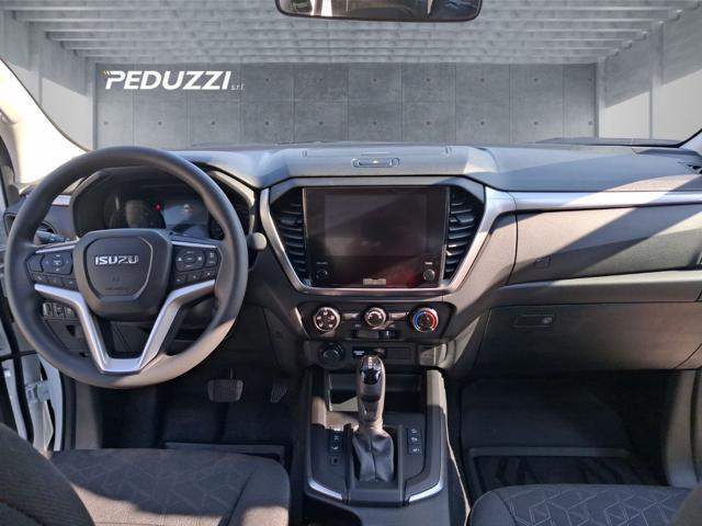 ISUZU D-MAX N60 1.9 AUT. CREW BB+ CAB - foto 13
