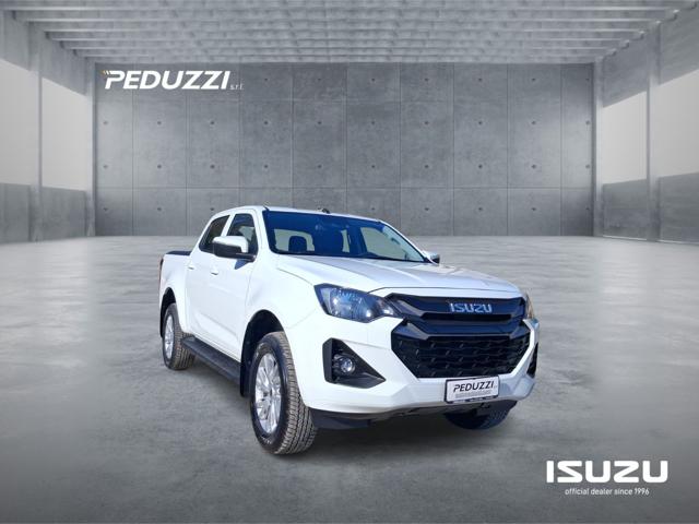 ISUZU D-MAX N60 1.9 AUT. CREW BB+ CAB - foto 6