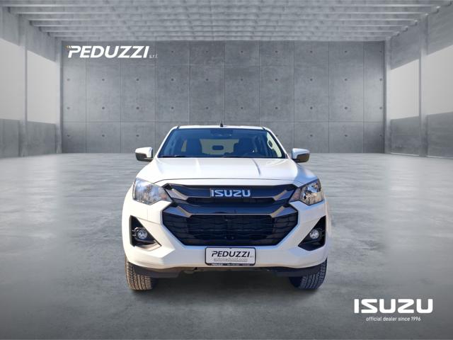 ISUZU D-MAX N60 1.9 AUT. CREW BB+ CAB - foto 7