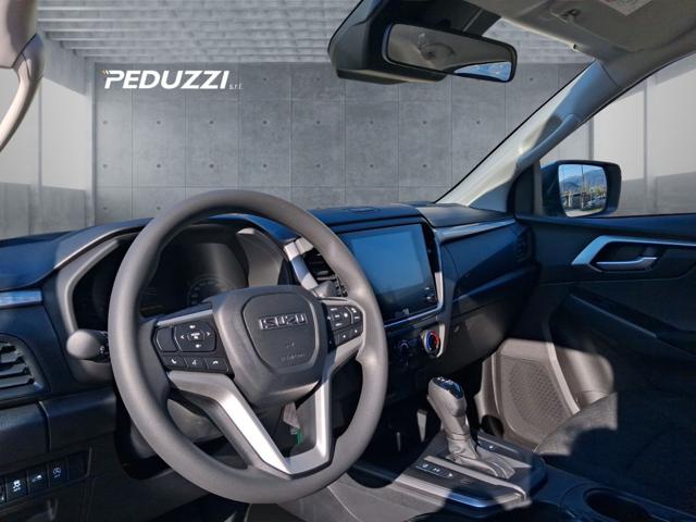 ISUZU D-MAX N60 1.9 AUT. CREW BB+ CAB - foto 11