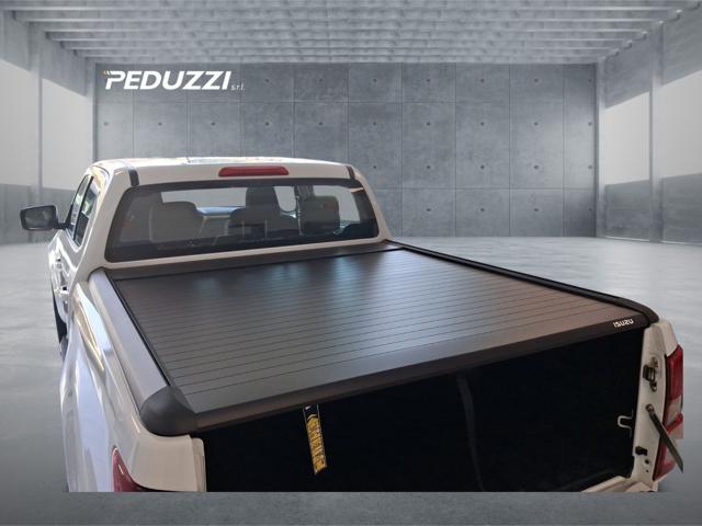 ISUZU D-MAX N60 1.9 AUT. CREW BB+ CAB - foto 16