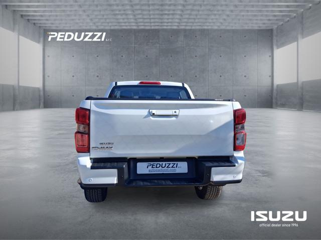 ISUZU D-MAX N60 1.9 AUT. CREW BB+ CAB - foto 8