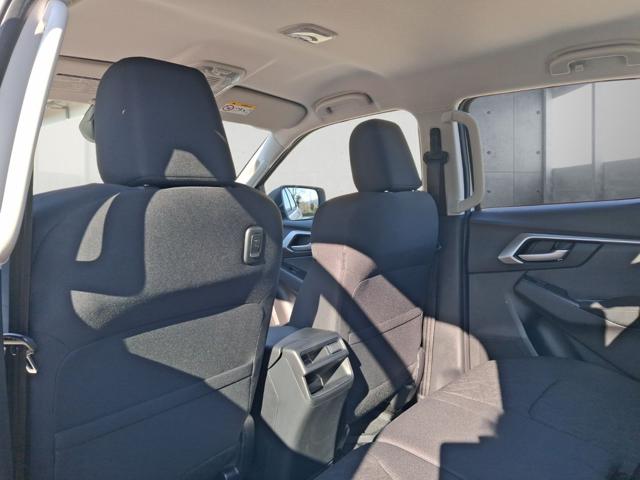 ISUZU D-MAX N60 1.9 AUT. CREW BB+ CAB - foto 12