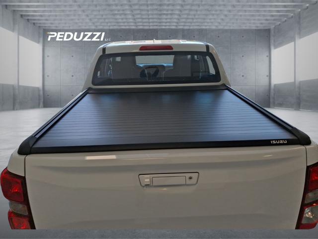 ISUZU D-MAX N60 1.9 AUT. CREW BB+ CAB - foto 17
