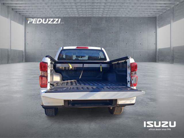 ISUZU D-MAX N60 1.9 AUT. CREW BB+ CAB - foto 10