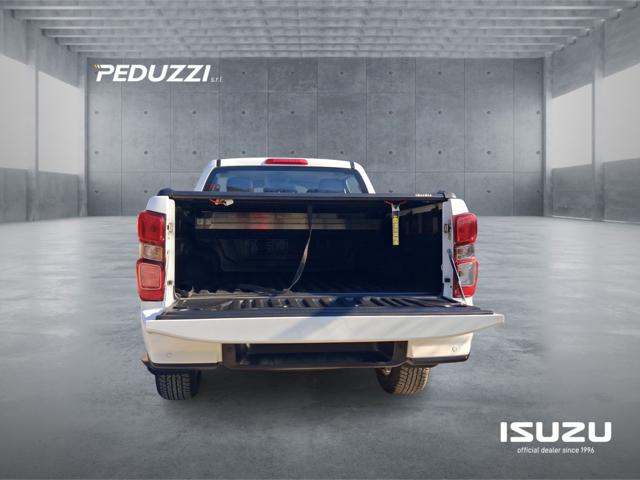 ISUZU D-MAX N60 1.9 AUT. CREW BB+ CAB - foto 9