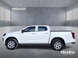 ISUZU D-Max N60 1.9 aut. Crew BB+ Cab