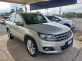 VOLKSWAGEN Tiguan 2.0 TDI 140 CV Sport & Style BMT. KM 66000
