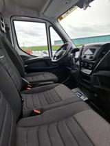 IVECO Daily 35C14 RIBALTABILE TRILATERALE