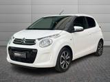 CITROEN C1 VTi 72 S&S 5 porte Shine