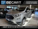 FORD EcoSport 1.0 EcoBoost 125 CV Start&Stop Titanium