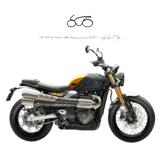 VENDO Moto e Scooter a Firenze – foto 1