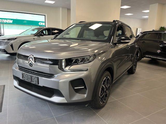 CITROEN C3 PureTech 100 S&S Max