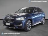 BMW X1 xDrive20d xLine Plus