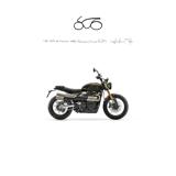 TRIUMPH STREET SCRAMBLER 900 Scrambler 900 2026