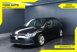 VOLKSWAGEN Golf 2.0 TDI DSG 116CV Life