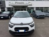 CITROEN C3 BlueHDi 100 S&S Feel