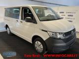 VOLKSWAGEN T6.1 Caravelle Kombi 2.0 TDI 110CV 9 posti