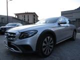 MERCEDES-BENZ E 220 E 220 d S.W. 4Matic Auto Sport All-Terrain