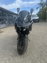 KAWASAKI Ninja 500 .