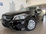 MERCEDES-BENZ A 160 CDI Executive