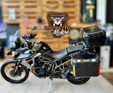 TRIUMPH Tiger 800 XCx - finanziabile e garantibile