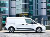 FORD Transit Connect 210 1.5 TDCi 100CV PL FURGONE TREND 3 POSTI