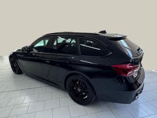 BMW 320 usata, con Cruise Control