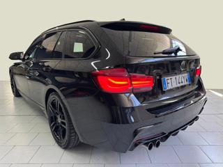BMW 320 usata, con ESP