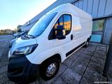 PEUGEOT Boxer 330 2.2 BlueHDi 140 S&S L3H2 Furgone