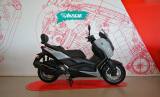YAMAHA X-MAX 300 TECH MAX