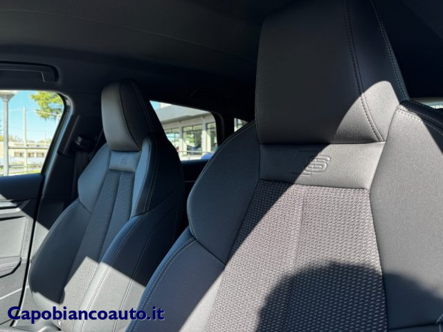 AUDI A3 SPB TDI 150CV STRONIC SLINE EDIT - foto 21