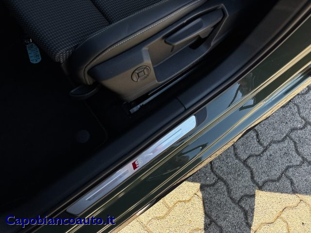 AUDI A3 SPB TDI 150CV STRONIC SLINE EDIT - foto 22