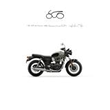 TRIUMPH Bonneville T100 T100 2026