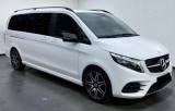 MERCEDES-BENZ V 300 d Automatic Premium AMG Extralong + IVA ESPOSTA