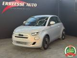 FIAT 500 Berlina Hybrid Torino PREZZO REALE