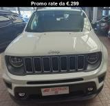 JEEP Renegade 1.3 T4 190CV PHEV 4xe AT6 Limited