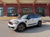 MINI Countryman Mini Countryman ALL4 JCW auto