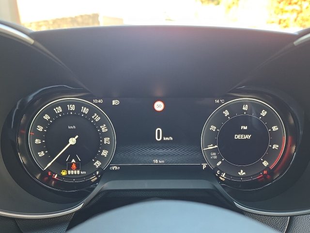 ALFA ROMEO GIULIA 2.9 V6 BI-TURBO AT8 QUADRIFOGLIO - foto 10