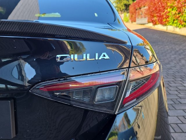 ALFA ROMEO GIULIA 2.9 V6 BI-TURBO AT8 QUADRIFOGLIO - foto 15