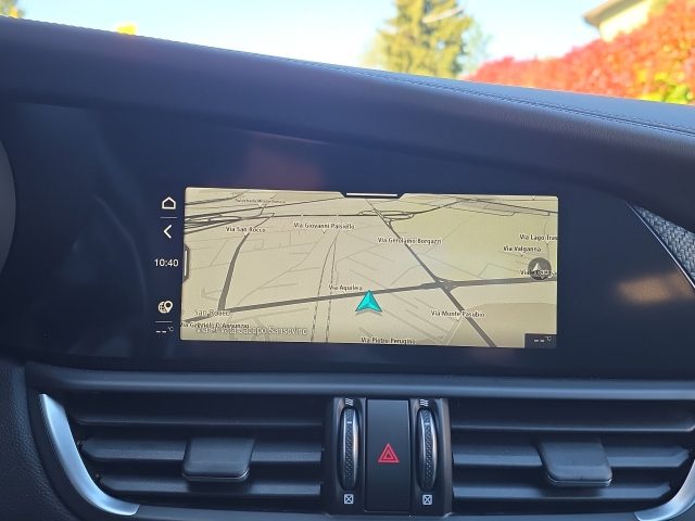 ALFA ROMEO GIULIA 2.9 V6 BI-TURBO AT8 QUADRIFOGLIO - foto 16