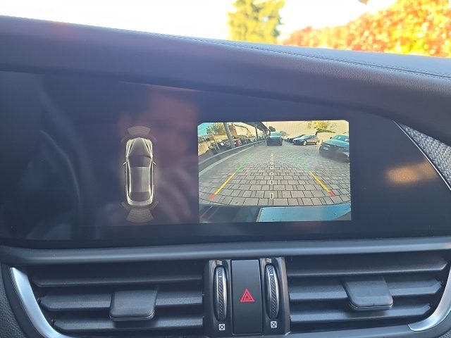 ALFA ROMEO GIULIA 2.9 V6 BI-TURBO AT8 QUADRIFOGLIO - foto 17