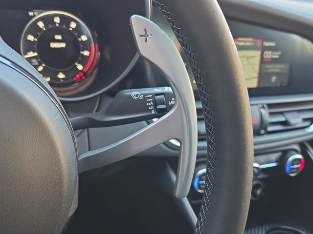 ALFA ROMEO GIULIA 2.9 V6 BI-TURBO AT8 QUADRIFOGLIO - foto 19