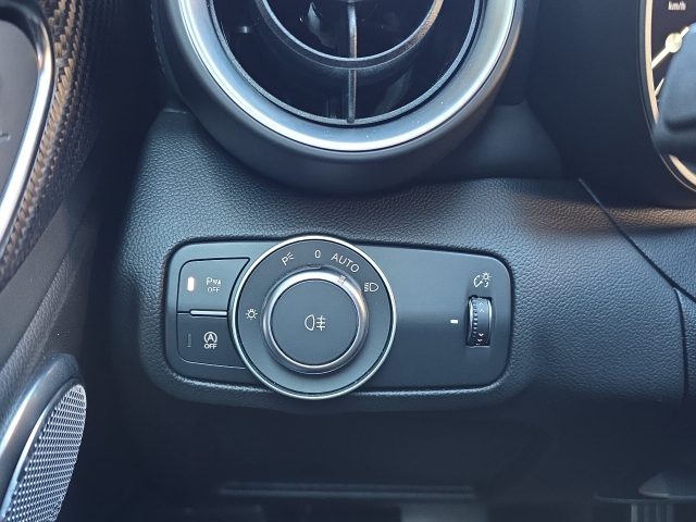 ALFA ROMEO GIULIA 2.9 V6 BI-TURBO AT8 QUADRIFOGLIO - foto 20