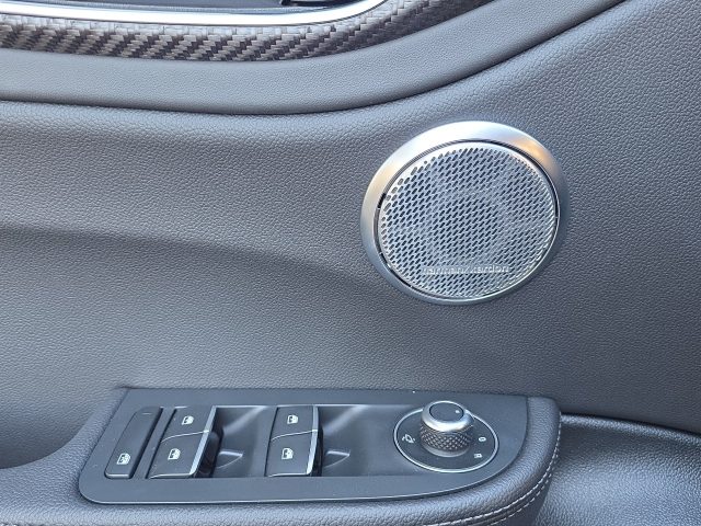 ALFA ROMEO GIULIA 2.9 V6 BI-TURBO AT8 QUADRIFOGLIO - foto 21