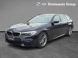 BMW 520 d 48V Msport